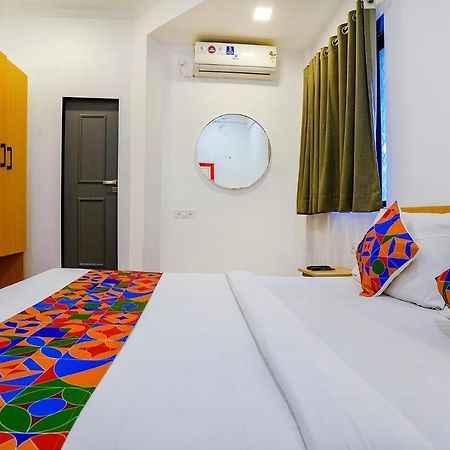 Fabexpress Highway Residency Hotel Мумбай Екстериор снимка