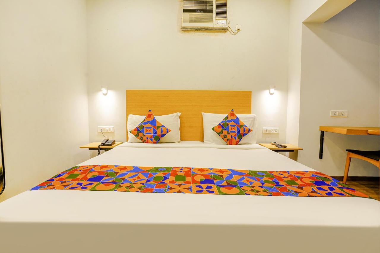 Hotel Highway Residency - Andheri Chakala Мумбай Екстериор снимка