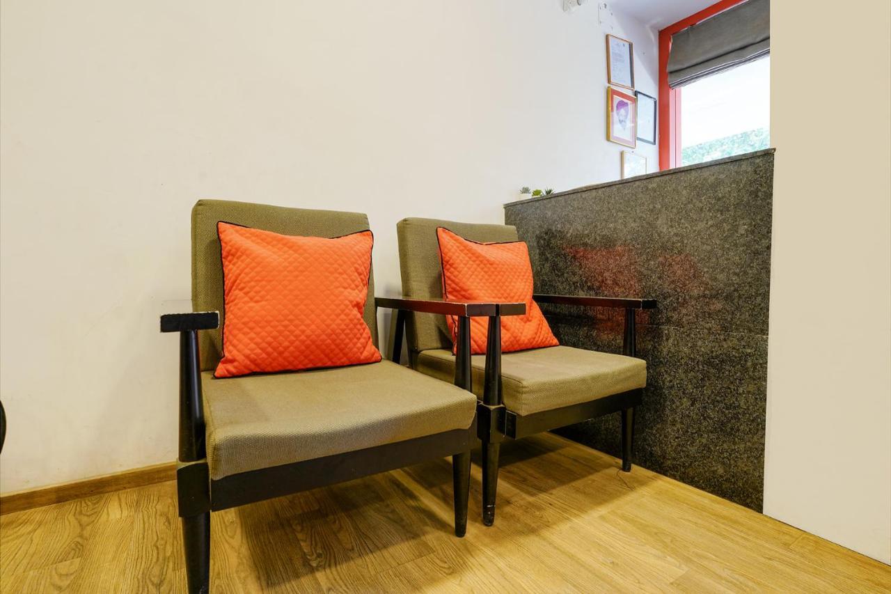 Fabexpress Highway Residency Hotel Мумбай Екстериор снимка