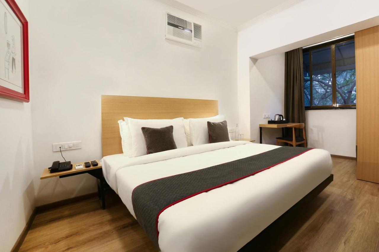 Fabexpress Highway Residency Hotel Мумбай Екстериор снимка