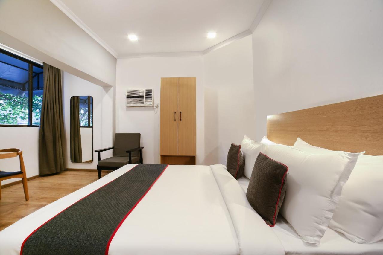 Fabexpress Highway Residency Hotel Мумбай Екстериор снимка